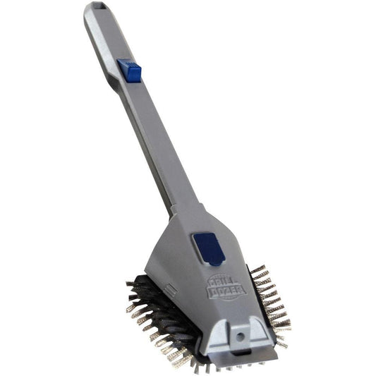 Cuisinart Cuisinart Grill Dozer Steam Cleaning Grill Brush