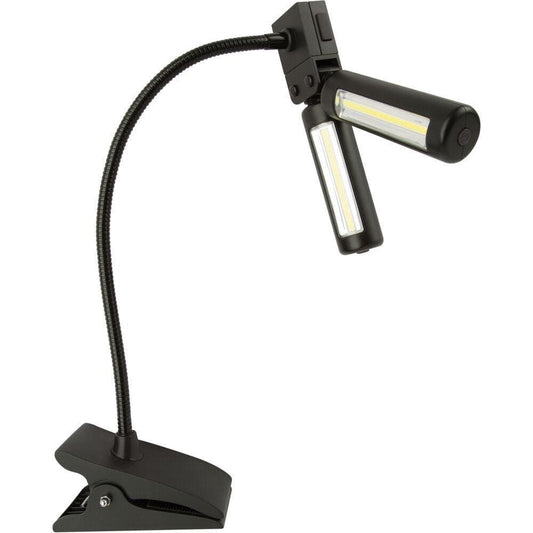 Cuisinart Cuisinart Grilluminate Tri-Mount Grill Light