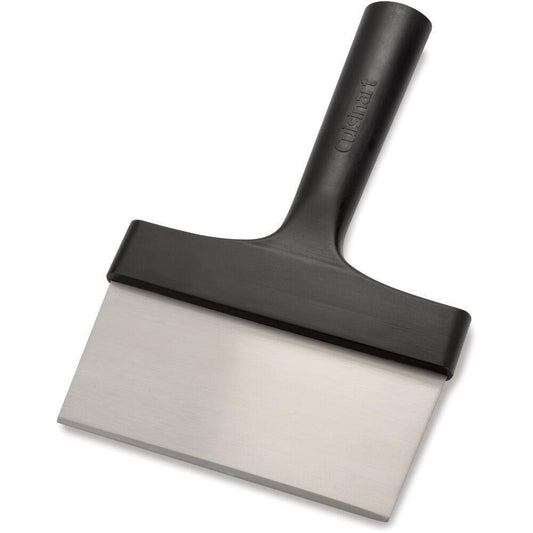 Cuisinart Cuisinart Multi-Purpose Griddle Tool - Chop, Serve, and Scrape