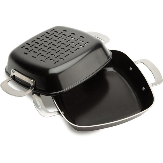 Cuisinart Cuisinart Non-Stick Grilling Pan Set