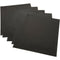 Cuisinart Cuisinart Non-Stick Reusable Grilling Sheets, 5-Pack