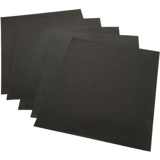 Cuisinart Cuisinart Non-Stick Reusable Grilling Sheets, 5-Pack