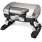 Cuisinart Cuisinart Petit Gourmet Portable Tabletop Outdoor LP Gas Grill in Silver/Black