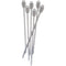 Cuisinart Cuisinart Set of 6 Stainless Steel Skewers