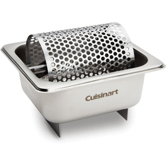Cuisinart Cuisinart Stainless Steel Butter Wheel for Bread, Buns, or Rolls