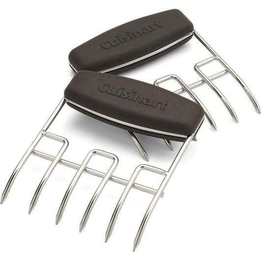 Cuisinart Cuisinart Stainless Steel Meat Claws - Set of 2