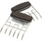 Cuisinart Cuisinart Stainless Steel Meat Claws - Set of 2
