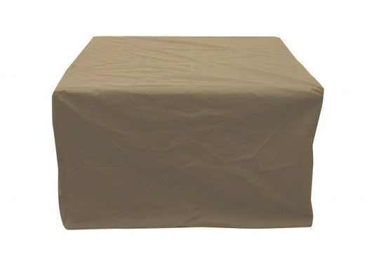 Outdoor Greatroom - 20" x 20" Protective Cover for Cove 12" Fire Bowl - CVR20