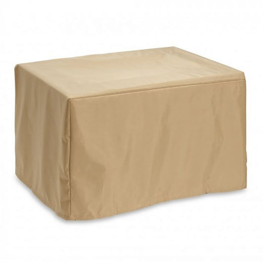 Outdoor Greatroom - 45" x 34" Protective Cover for Caden, Darien, and Havenwood Fire Tables - CVR4634