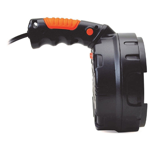 Cyclops Lights : Area Lights Cyclops Seeker 1500 Lumen 12V DC Spotlight