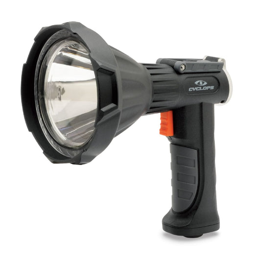 Cyclops Lights : Rechargeable Lights Cyclops 1600 Lumen Rechargeable Spotlight