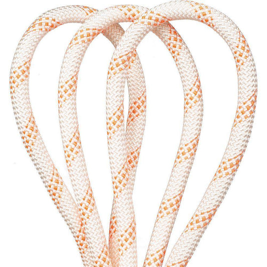 CYPHER 1/2" X 150' / White 100% POLYESTER STATIC 1/2"