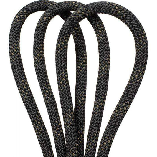 CYPHER 7/16" X 150' / Black 100% POLYESTER STATIC 7/16"