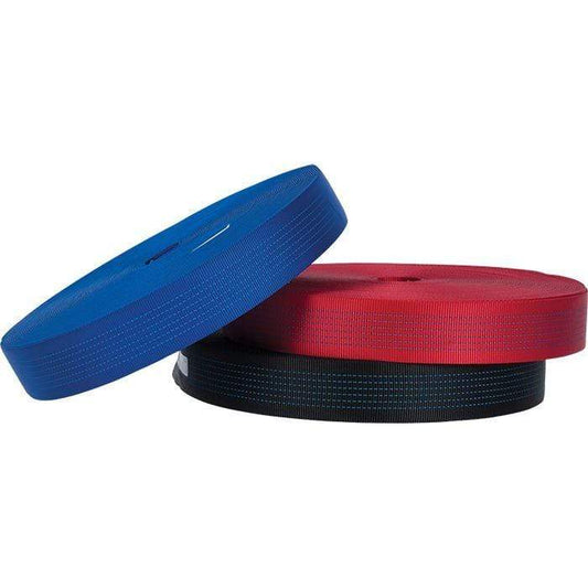 CYPHER Climbing & Mountaineering > Slings and Webbing CYPHER - 2"X150' TUBULAR WEBBING SPOOLS