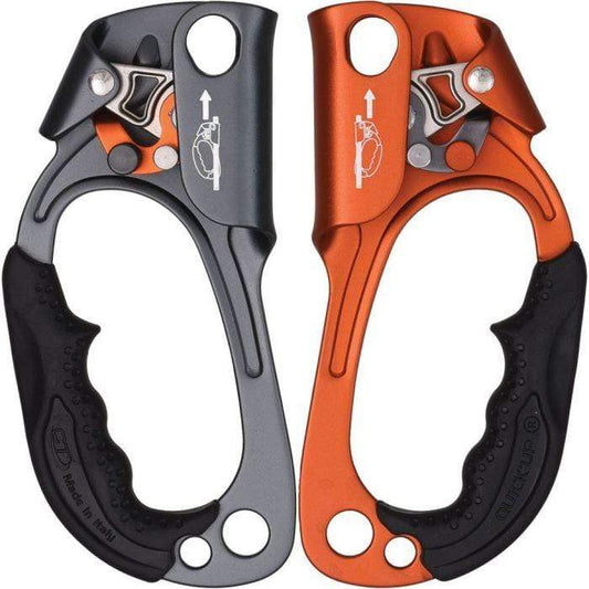 CYPHER Work & Rescue > Belay, Rappel & Ascend CYPHER - ASCENDER