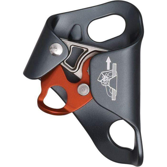 CYPHER Work & Rescue > Belay, Rappel & Ascend CYPHER - CHEST ASCENDER