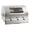 Fire Magic - 36-Inch Built-In Natural Gas Grill With One Infrared Burner, Natural Gas, Propane | A790I-7LAN-W