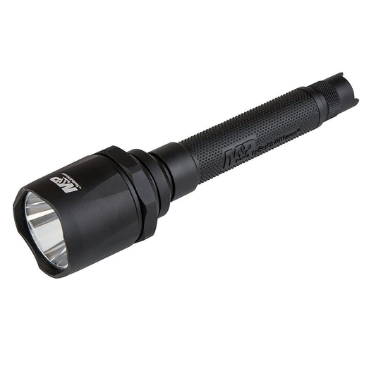 Delta Force Lights : Tactical Lights Delta Force FS-10 LED Flashlight - 4x CR123