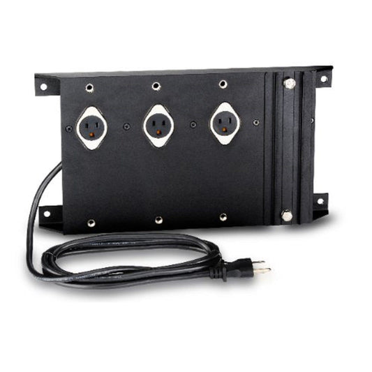 Deltran Marine/Water Sports : Batteries & Chargers Deltran Power Pro 4 Outlet Mounting Bracket