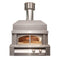 Alfresco 30-Inch Built-In Propane Outdoor Pizza Oven Plus - AXE-PZA-BI-LP