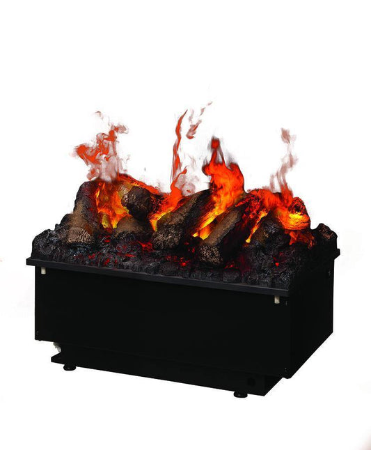 Dimplex Built-In Electric Fireplace Dimplex Opti-myst® Pro 500 Built-in Electric Cassette-CDFI500-PRO