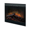 Dimplex BUILT-IN ELECTRIC FIREPLACES Dimplex - 33-inch Deluxe Built-In Electric Firebox With Logs | BF33DXP