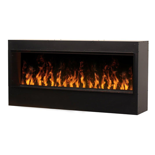 Dimplex Firebox Glass Dimplex - FG1500 Front Glass for Opti-myst GBF1500-PRO Firebox