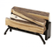 Dimplex Fireboxes & Firebox Accessories Dimplex RBFL24FC Revillusion Accessory Log Kit, Fresh Cut Logs
