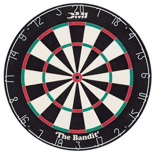DMI Dart Board BMI Bandit Plus™