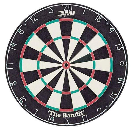 DMI Dart Board DMI The Bandit