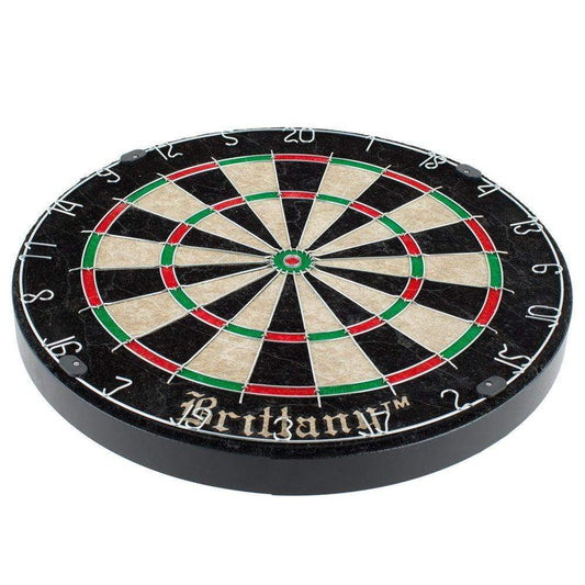 DMI Sports Darting DMI SPORTS - 18" x 2" Bristle Dartboard - ND200