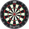 DMI Sports Darting DMI SPORTS - Brigadier Staple-Free Bristle Dartboard - 60012