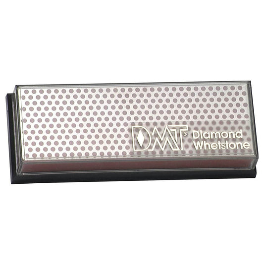 DMT Knives & Tools : Sharpeners DMT 6 In. WhetStone Diamond Fine W6FP