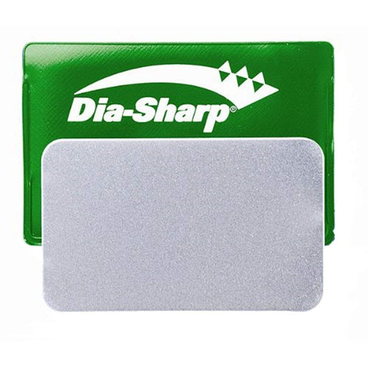 DMT Knives & Tools : Sharpeners DMT Credit Card Style Sharpener Set ExFine-Fine-Coarse