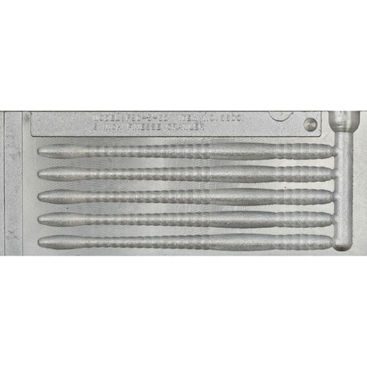 Do-it Fishing : Accessories Do-it Soft Bait 6 in Finesse Crawler FSC-5-60