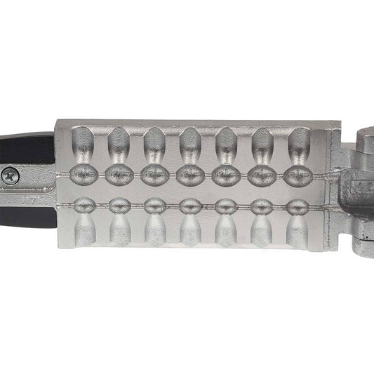 Do-It Molds Fishing : Accessories Do-It Egg Sinker Mold Assorted