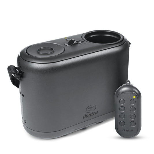 Dogtra Gifts & Novelty : Pets Dogtra Ball Trainer