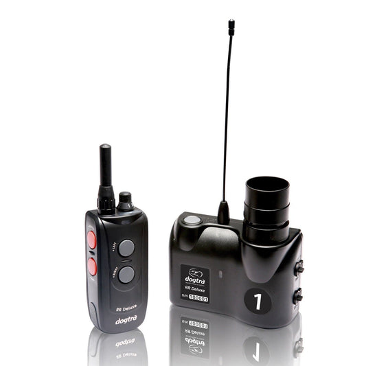 Dogtra Gifts & Novelty : Pets Dogtra Remote Release Deluxe