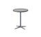 Cane-Line - Drop café table dia. 60 cm | Aluminium | 50400