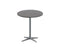 Cane-Line - Drop café table dia. 70 cm | Aluminium | 50400