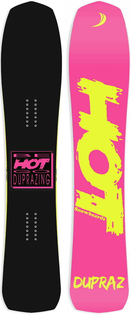 Dupraz B.Hot 148 cm Dupraz B.HOT