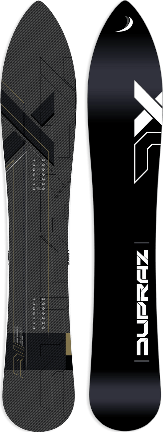 Dupraz Longboards Dupraz DI X6