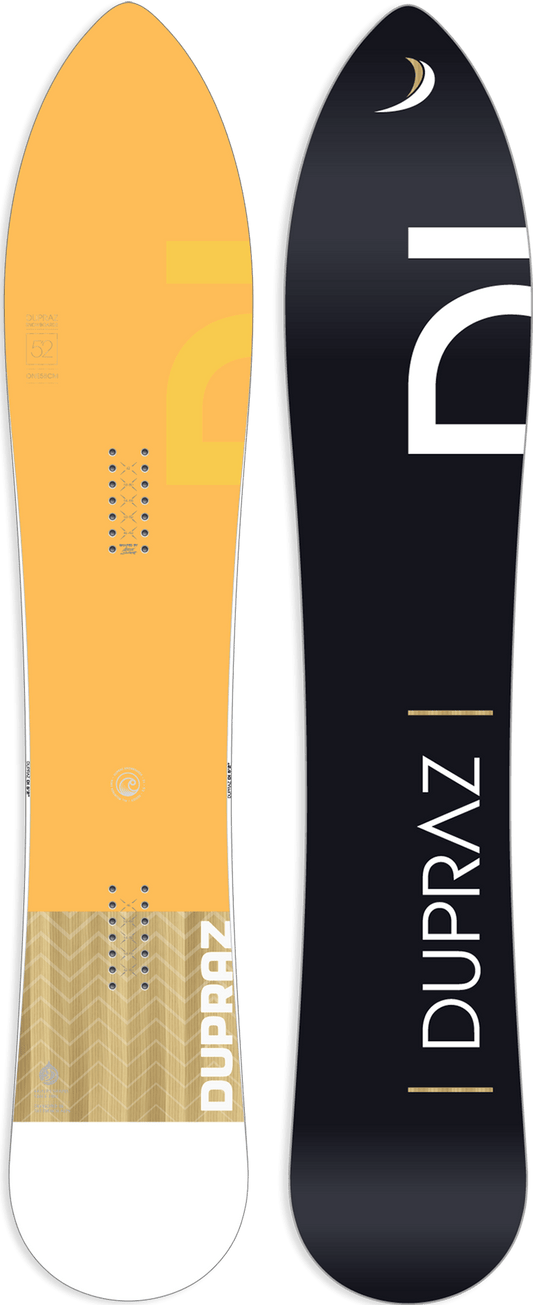 Dupraz Shortboards Dupraz DI 5'2"