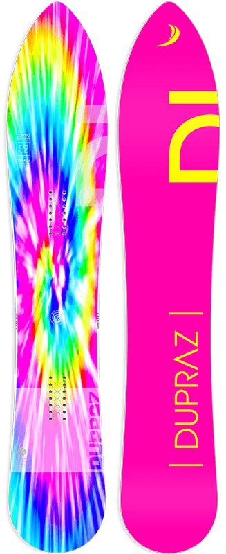 Dupraz Shortboards DUPRAZ DI 5'2''N