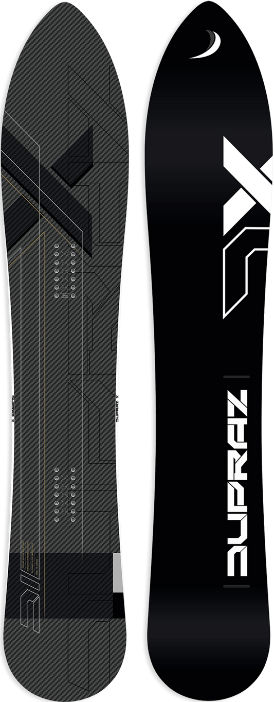 Dupraz Shortboards Dupraz DI X5