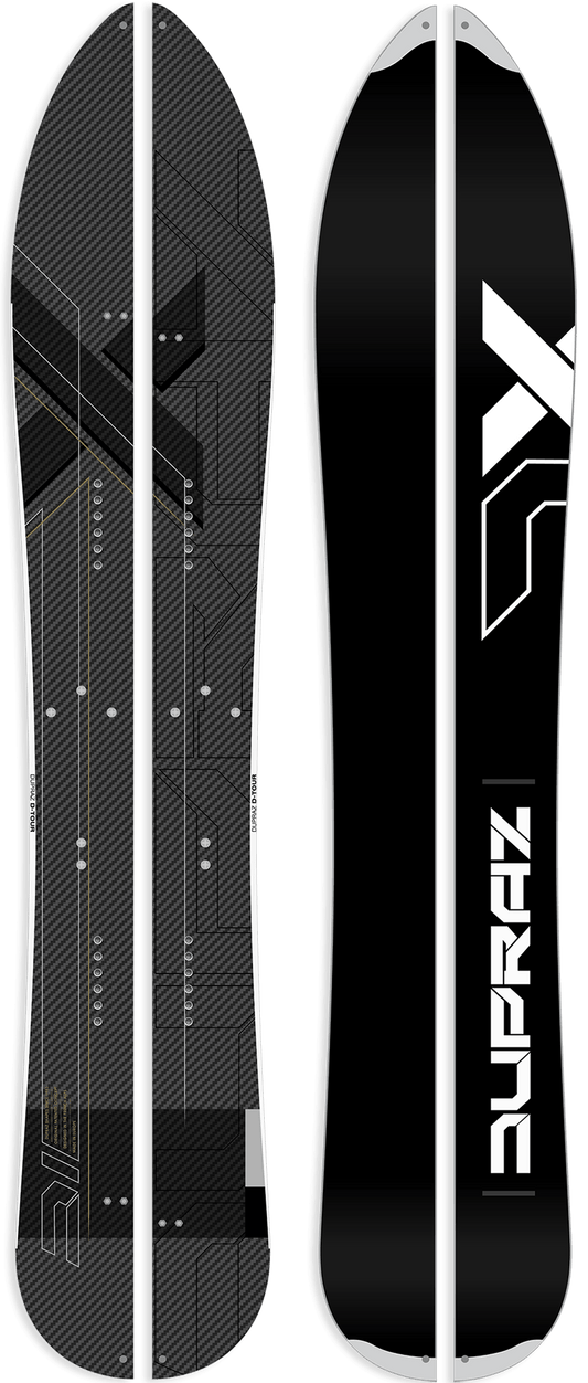 Dupraz Splitboards Dupraz D-Tour X5S