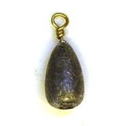 Eagle Claw Fishing : Terminal, Sinkers Eagle Claw Bass Casting Sinkers 1/8Oz 8pc