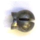 Eagle Claw Fishing : Terminal, Sinkers Eagle Claw Split Shot Sinker Size7 30Pc