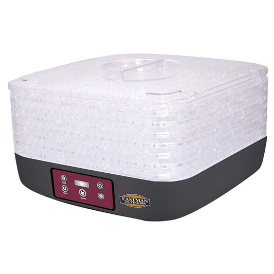 Eastman Outdoors Camping & Outdoor : Cooking Eastman Deluxe Dehydrator