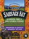Eastman Outdoors Hunting : Accessories Wild Game Sausage Kit Variety 38661